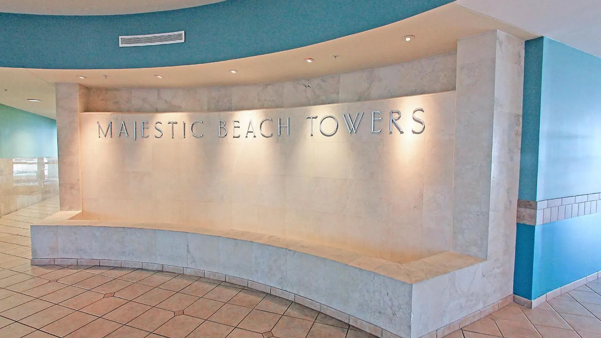 Majestic Beach Towers 1-503 Панама-Сити 0*,