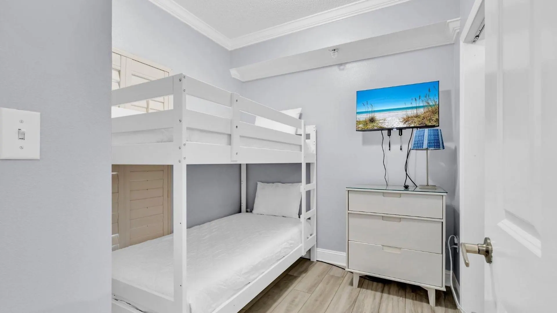 Дом отдыха Majestic Beach Towers 1-503 Панама-Сити