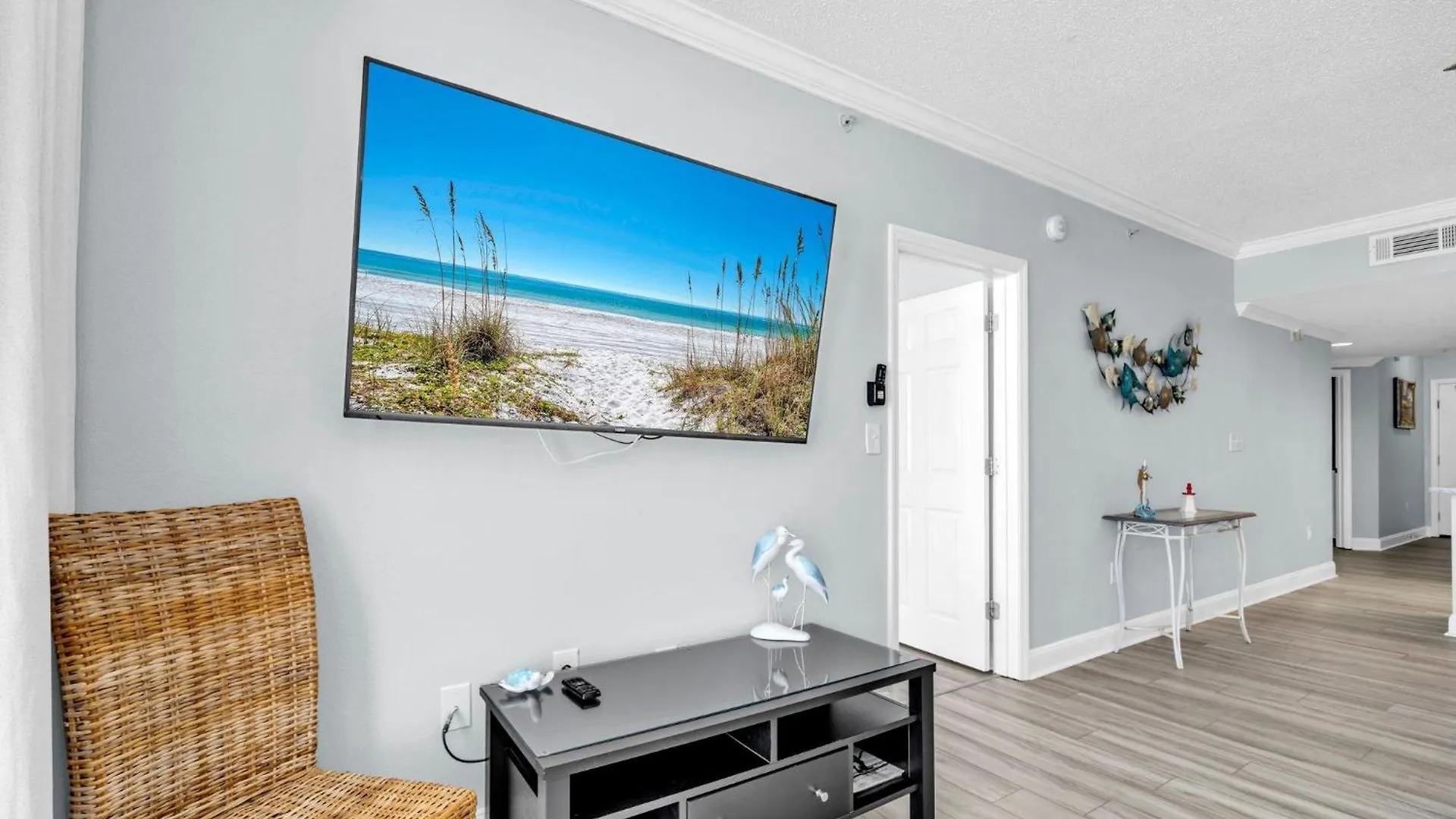 Majestic Beach Towers 1-503 Панама-Сити