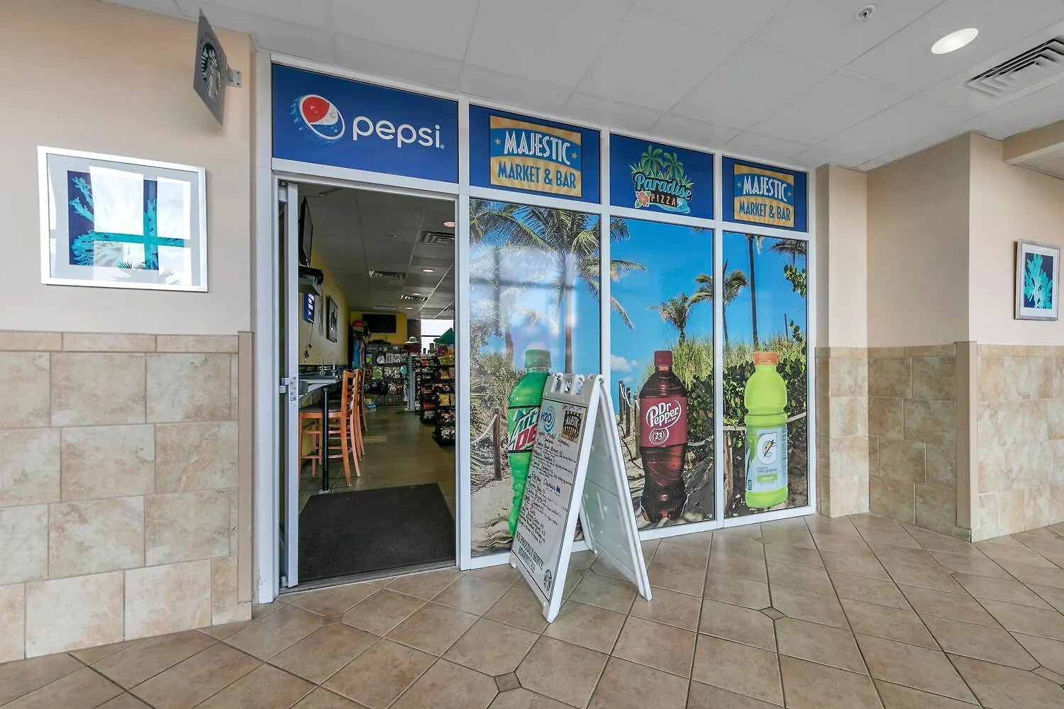 Majestic Beach Towers 1-503 Panama City Beach Holiday home