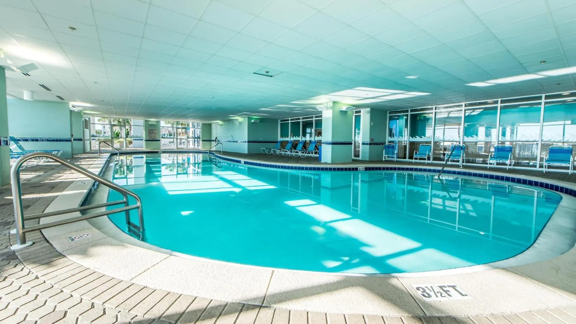 Holiday home Majestic Beach Towers 1-503 Panama City Beach United States