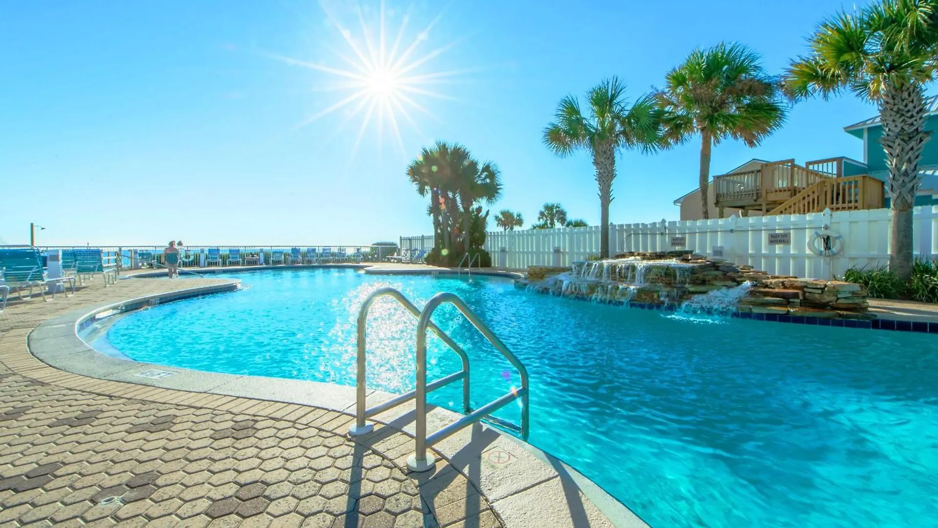 Majestic Beach Towers 1-503 Panama City Beach