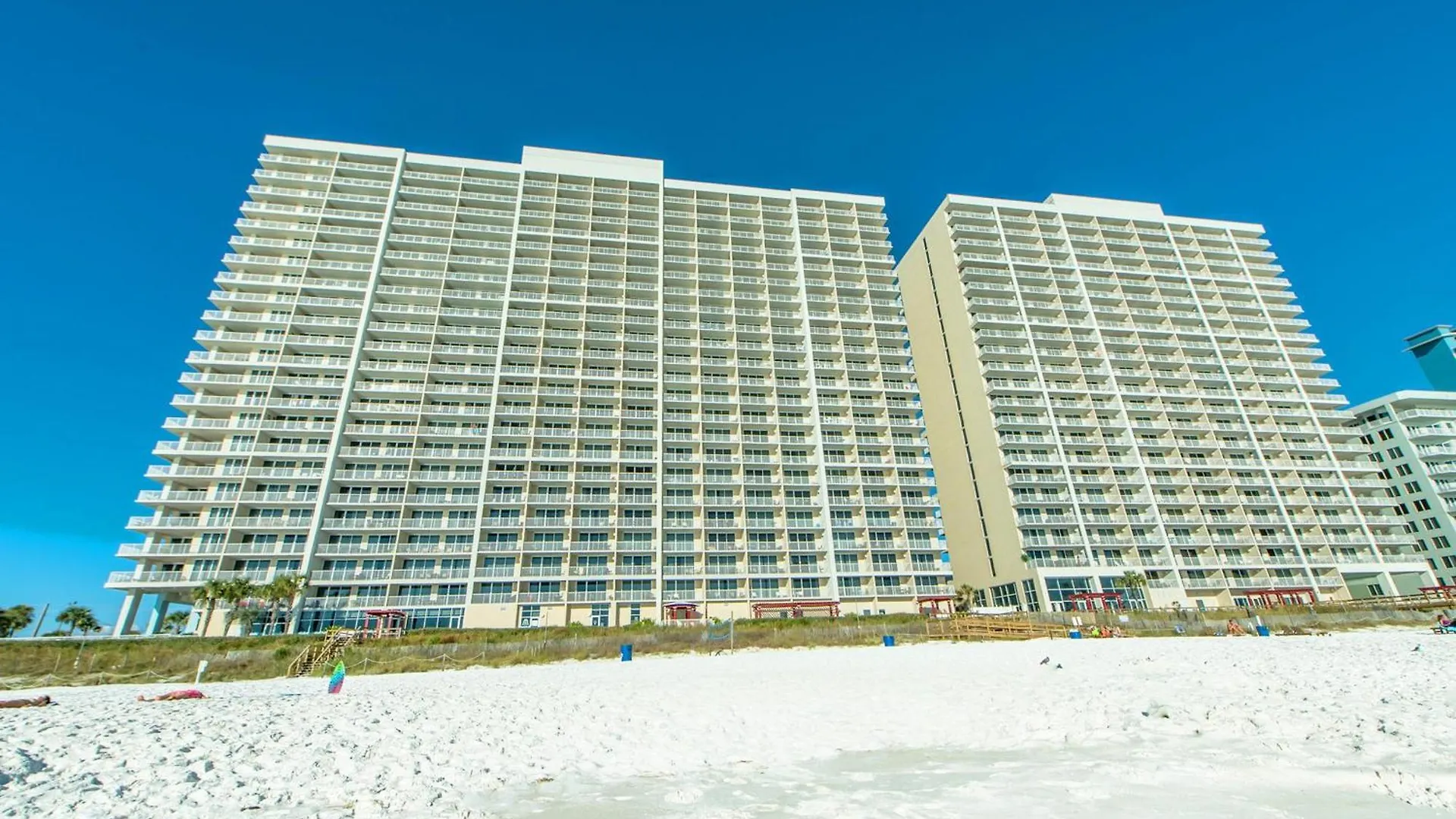 Majestic Beach Towers 1-503 Panama City Beach 0*,  United States