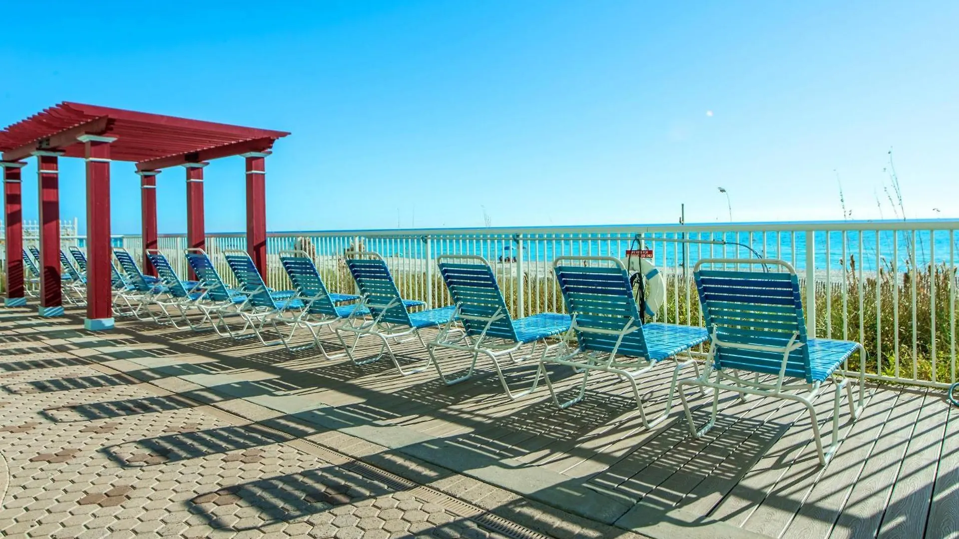 Majestic Beach Towers 1-503 Panama City Beach Holiday home