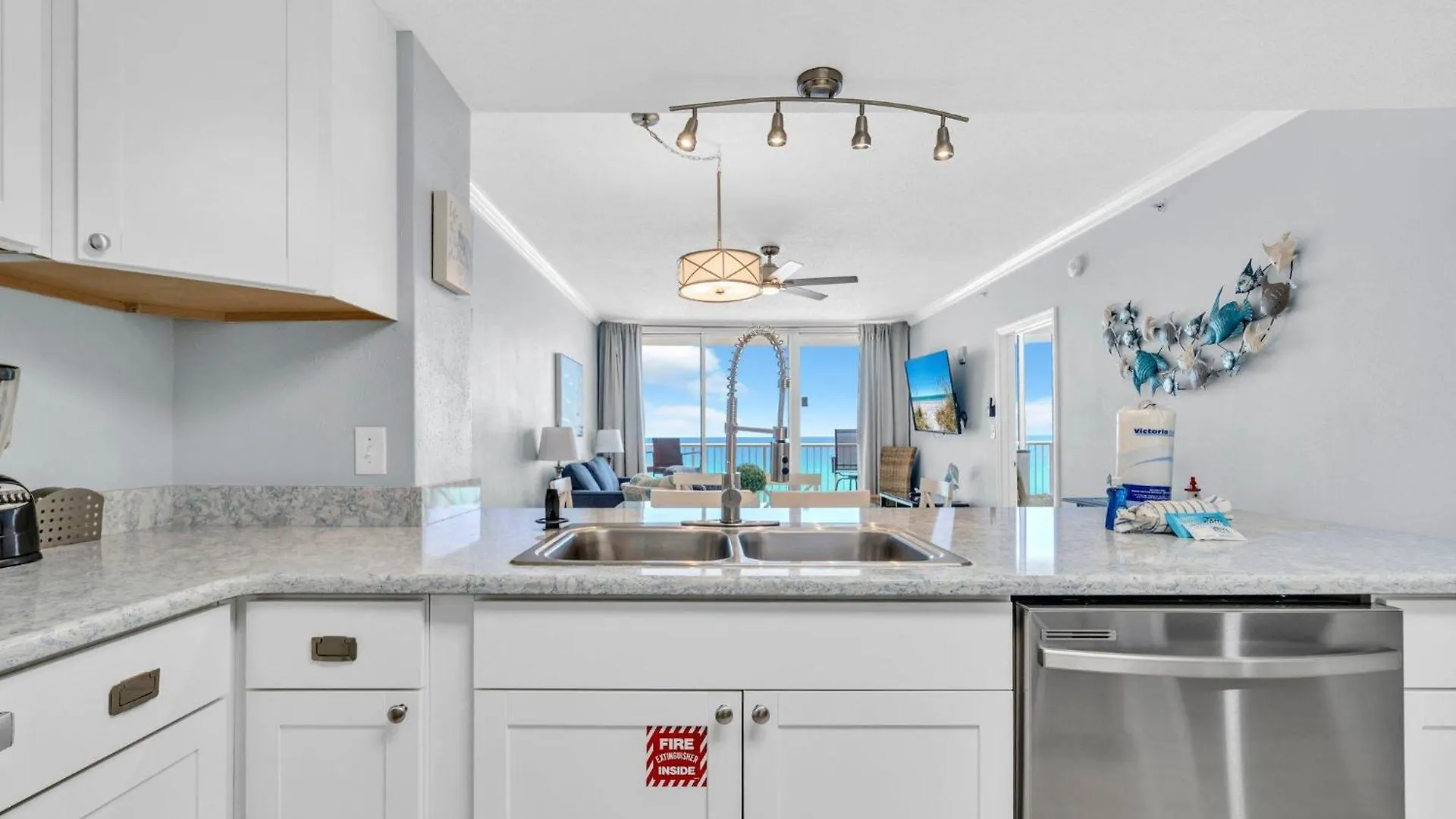 Majestic Beach Towers 1-503 Panama City Beach