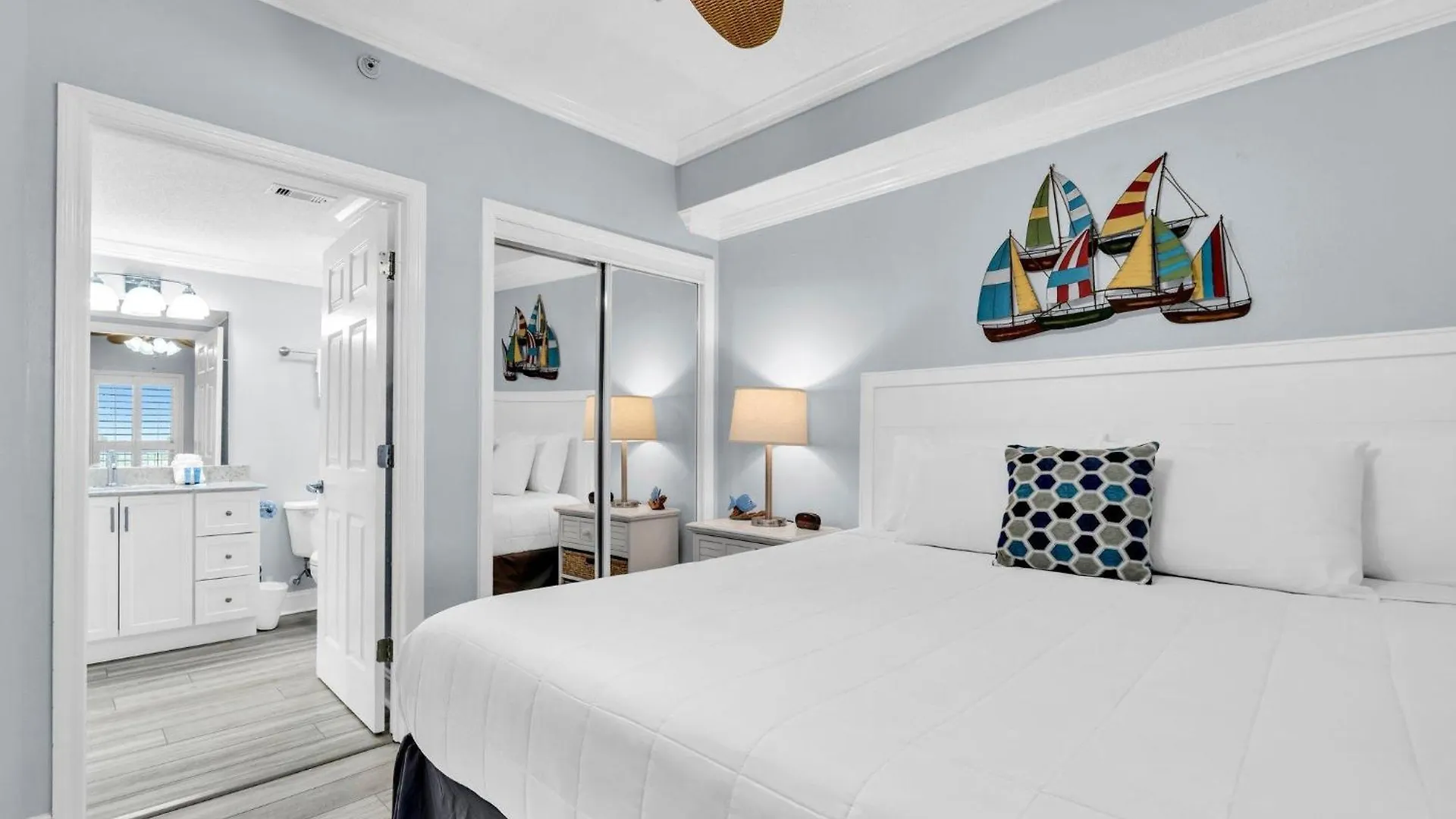 Majestic Beach Towers 1-503 Panama City Beach United States