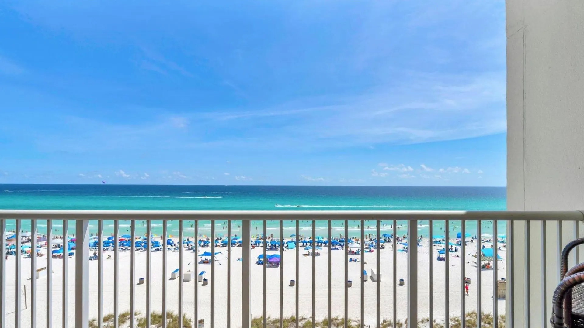 Majestic Beach Towers 1-503 Panama City Beach 0*,  United States