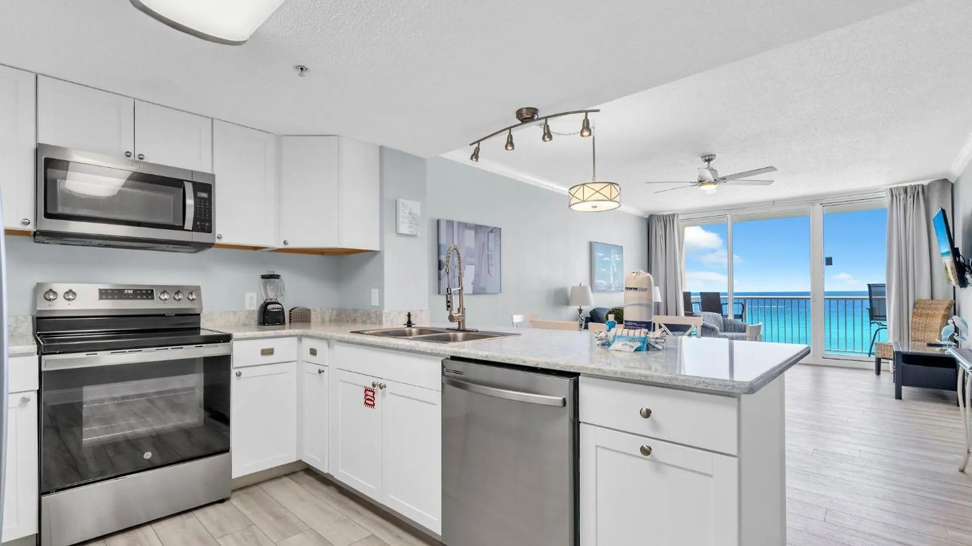 Majestic Beach Towers 1-503 Panama City Beach