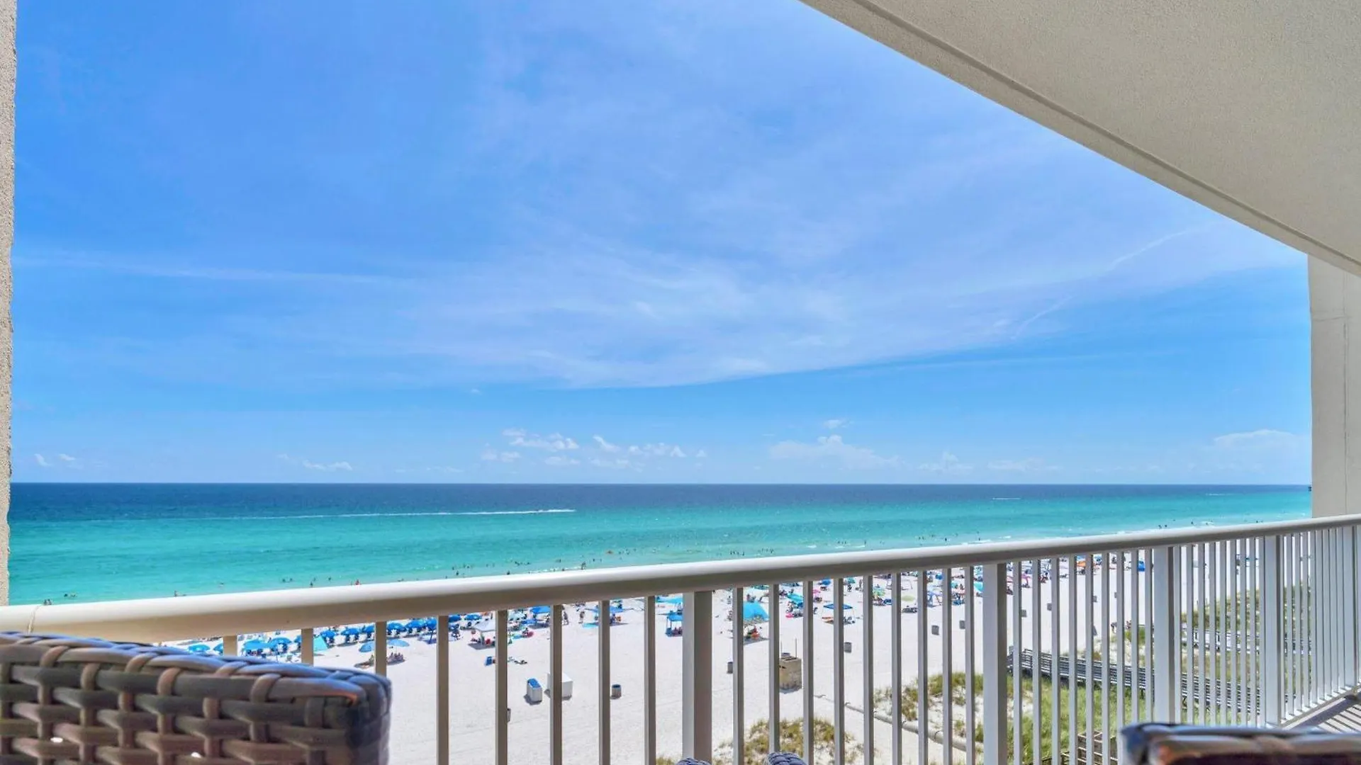 Holiday home Majestic Beach Towers 1-503 Panama City Beach