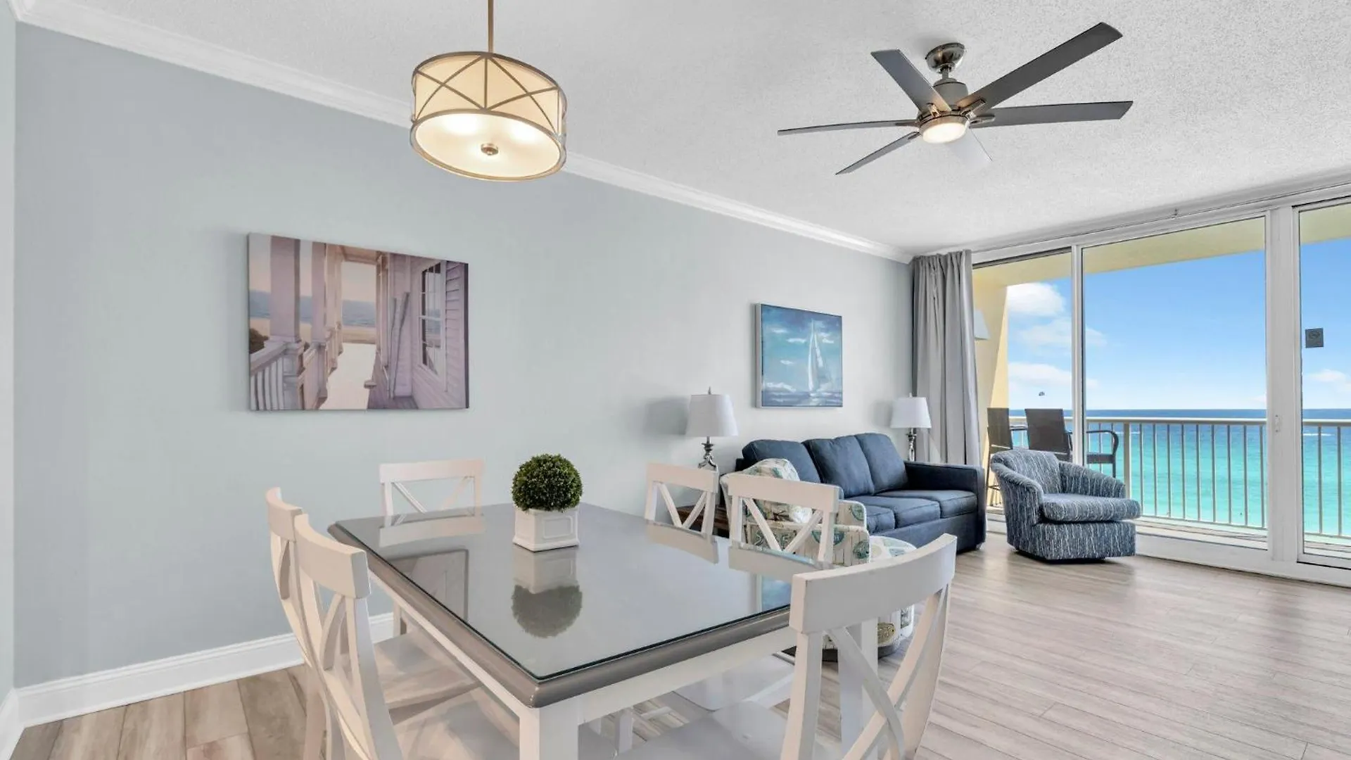 Holiday home Majestic Beach Towers 1-503 Panama City Beach
