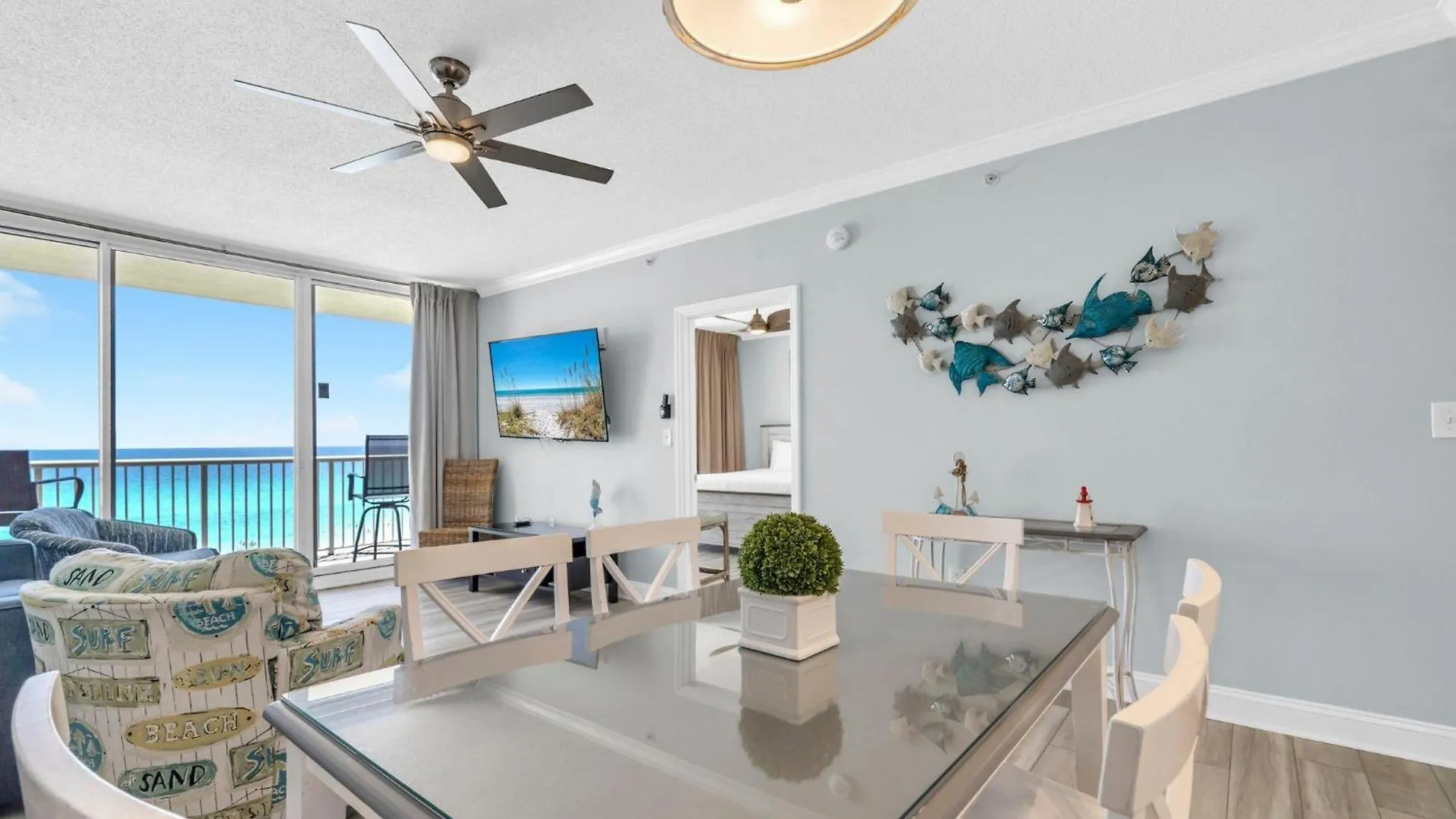 Majestic Beach Towers 1-503 Panama City Beach United States