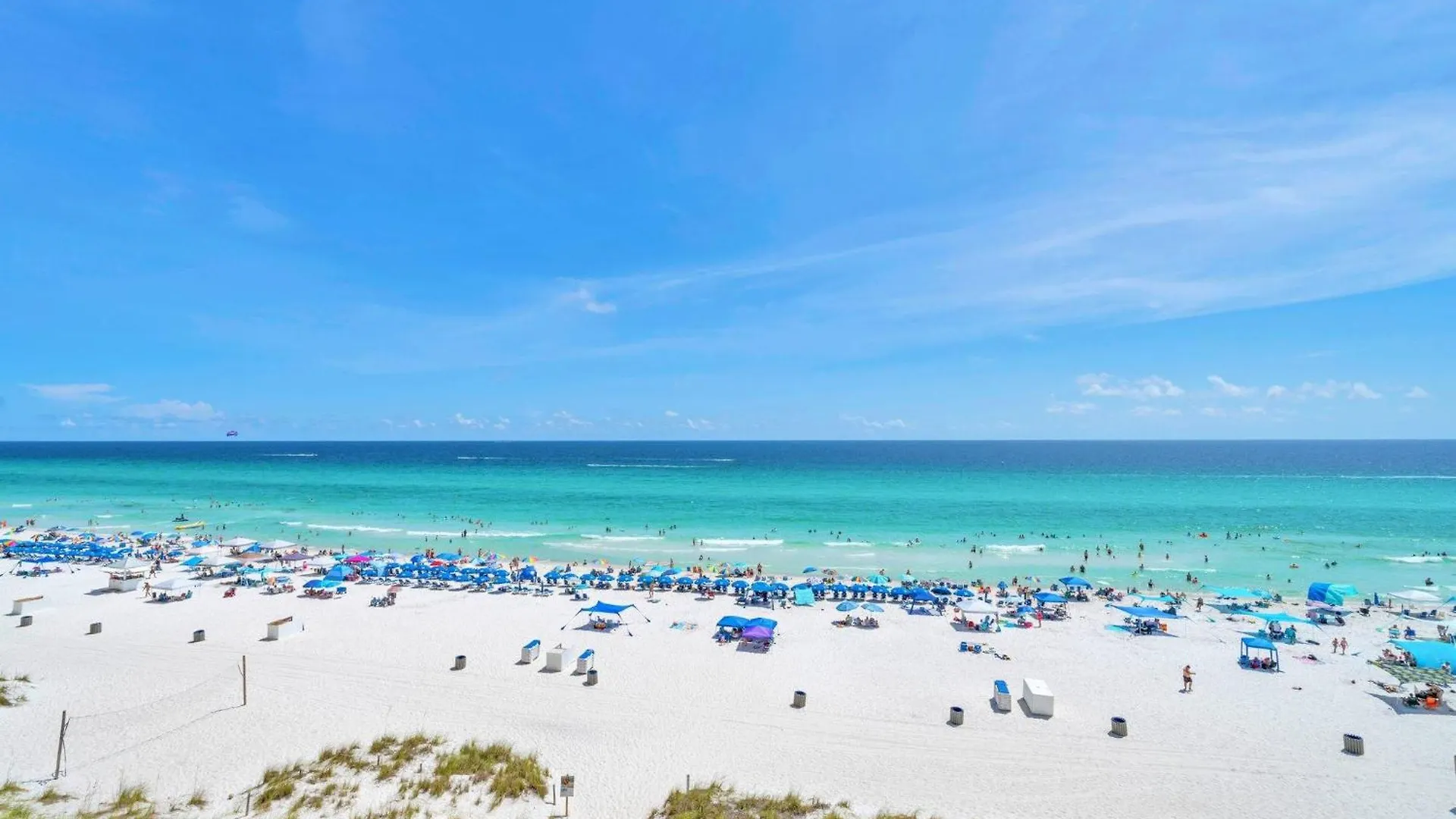 Majestic Beach Towers 1-503 Panama City Beach 0*,  United States